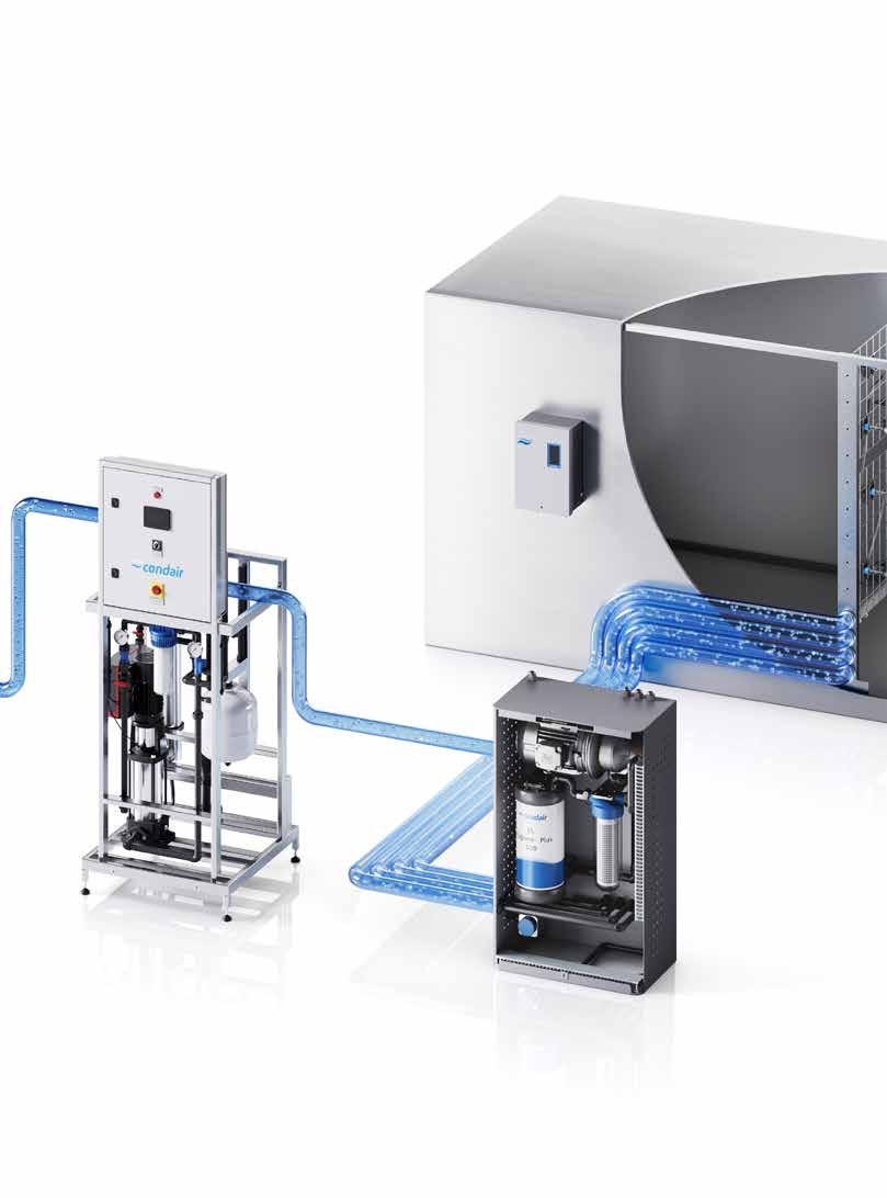 Configurazione tipica